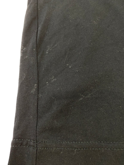 【中古品】【メンズ】 RYAW リャウ VEIN ARM TEE ヴェイン アーム ティー レイヤード 長袖 ロングスリーブ Tシャツ 140-260822-hu-40-min サイズ：M カラー：ブラック/グレー 万代Net店