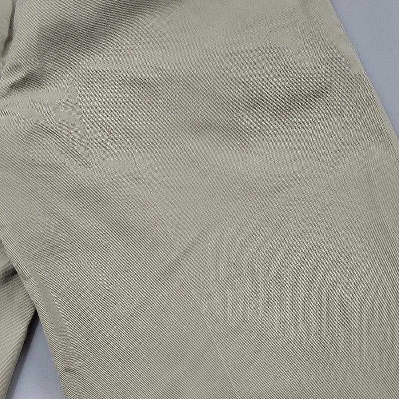 【現状渡し品】【メンズ】 ADVANTAGE CHINO ELLIOT アドバンテージ チノ エリオット ボトムス ズボン 157-251113-cs-10-izu サイズ：30×31 カラー：ベージュ 万代Net店