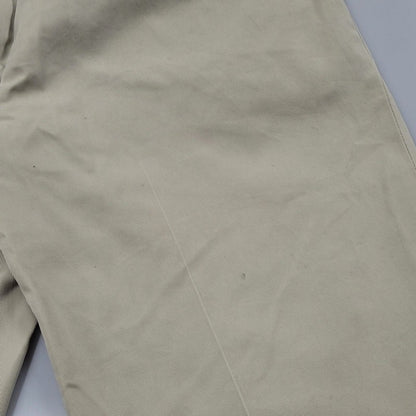 【現状渡し品】【メンズ】 Brooks Brothers ブルックスブラザーズ ADVANTAGE CHINO ELLIOT アドバンテージ チノ エリオット ボトムス ズボン 157-251113-cs-10-izu サイズ：30×31 カラー：ベージュ 万代Net店