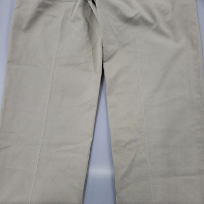【現状渡し品】【メンズ】 ADVANTAGE CHINO ELLIOT アドバンテージ チノ エリオット ボトムス ズボン 157-251113-cs-10-izu サイズ：30×31 カラー：ベージュ 万代Net店