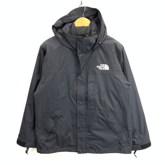 【中古品】【メンズ】 THE NORTH FACE ザ・ノースフェイス NP62559 EXPLORER PARKER TRICLIMATE JACKET マウンテンパーカー ジャケット アウター ブランド 古着 144-260329-gm-03-fuz サイズ：M カラー：ブラック 万代Net店