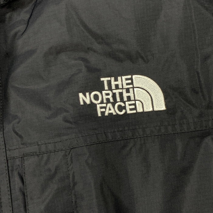 【中古品】【メンズ】 THE NORTH FACE ザ・ノースフェイス NP62559 EXPLORER PARKER TRICLIMATE JACKET マウンテンパーカー ジャケット アウター ブランド 古着 144-260329-gm-03-fuz サイズ：M カラー：ブラック 万代Net店