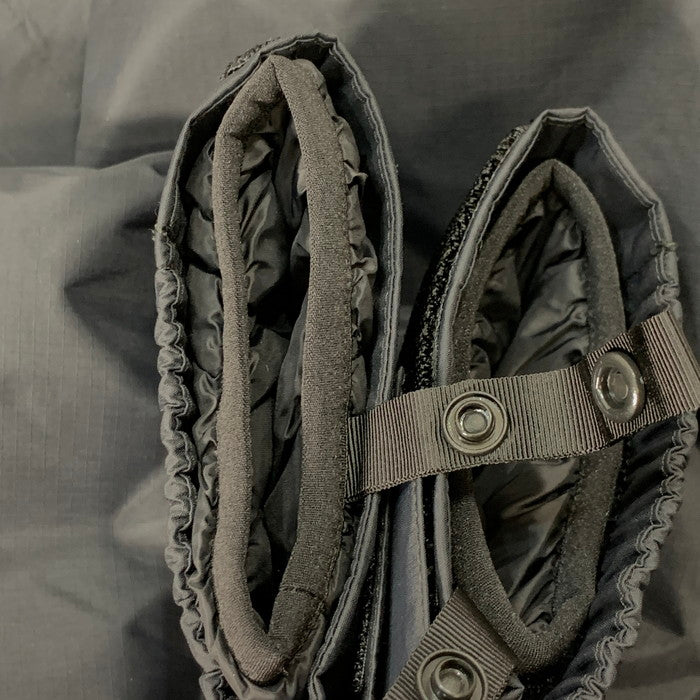 【中古品】【メンズ】 THE NORTH FACE ザ・ノースフェイス NP62559 EXPLORER PARKER TRICLIMATE JACKET マウンテンパーカー ジャケット アウター ブランド 古着 144-260329-gm-03-fuz サイズ：M カラー：ブラック 万代Net店