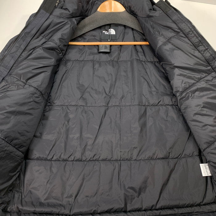 【中古品】【メンズ】 THE NORTH FACE ザ・ノースフェイス NP62559 EXPLORER PARKER TRICLIMATE JACKET マウンテンパーカー ジャケット アウター ブランド 古着 144-260329-gm-03-fuz サイズ：M カラー：ブラック 万代Net店