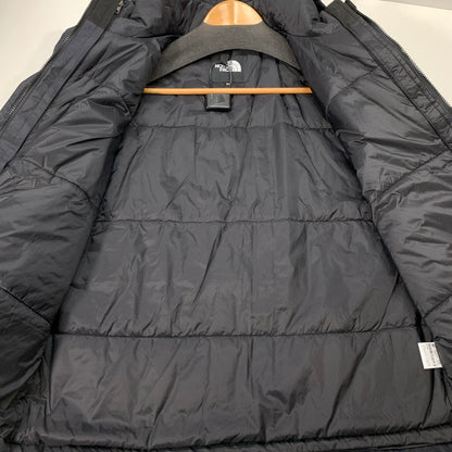 【中古品】【メンズ】 THE NORTH FACE ザ・ノースフェイス NP62559 EXPLORER PARKER TRICLIMATE JACKET マウンテンパーカー ジャケット アウター ブランド 古着 144-260329-gm-03-fuz サイズ：M カラー：ブラック 万代Net店