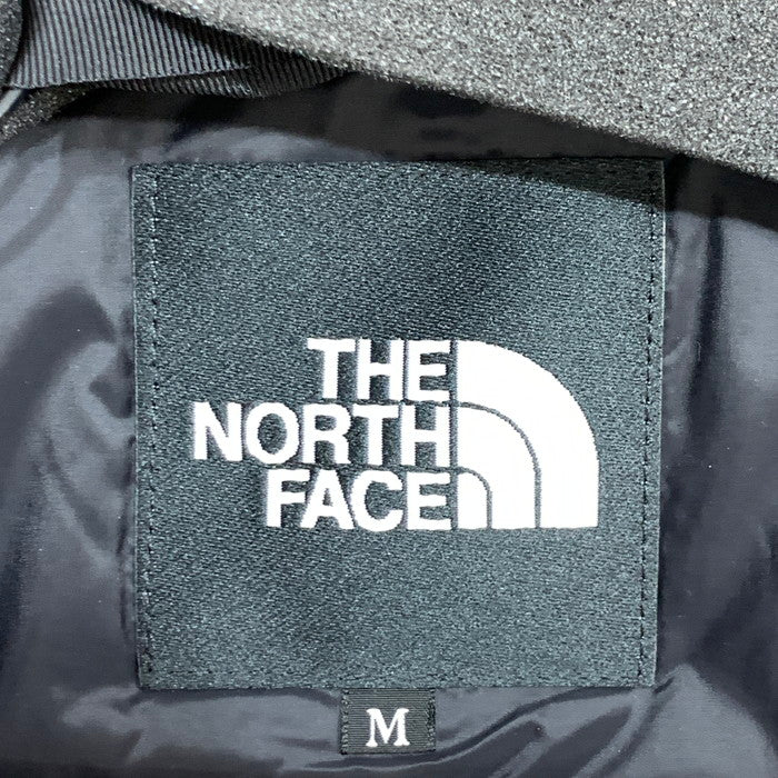【中古品】【メンズ】 THE NORTH FACE ザ・ノースフェイス NP62559 EXPLORER PARKER TRICLIMATE JACKET マウンテンパーカー ジャケット アウター ブランド 古着 144-260329-gm-03-fuz サイズ：M カラー：ブラック 万代Net店