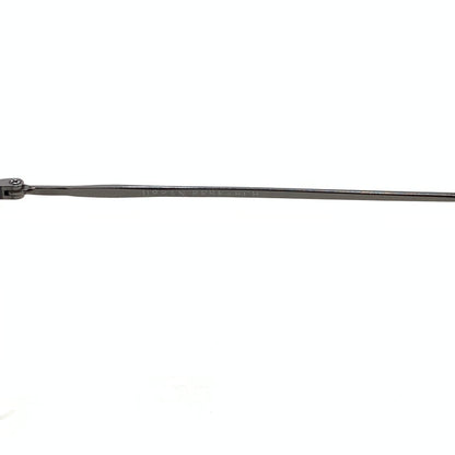 【中古品】【メンズ】 KANEKO OPTICAL カネコオプティカル URBAN RESEARCH アーバンリサーチ メガネ アイウェア ブランド 203-260329-gm-28-fuz カラー：ブラック 万代Net店