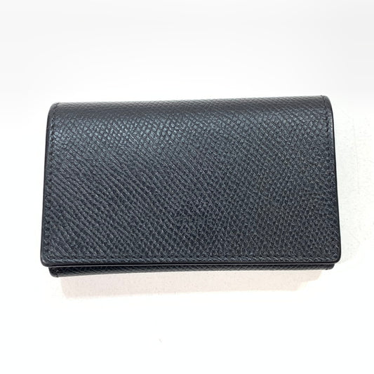 【中古品】【メンズ】 CELINE セリーヌ 6連キーケース ブランド 183-260329-gm-31-fuz カラー：ブラック 万代Net店