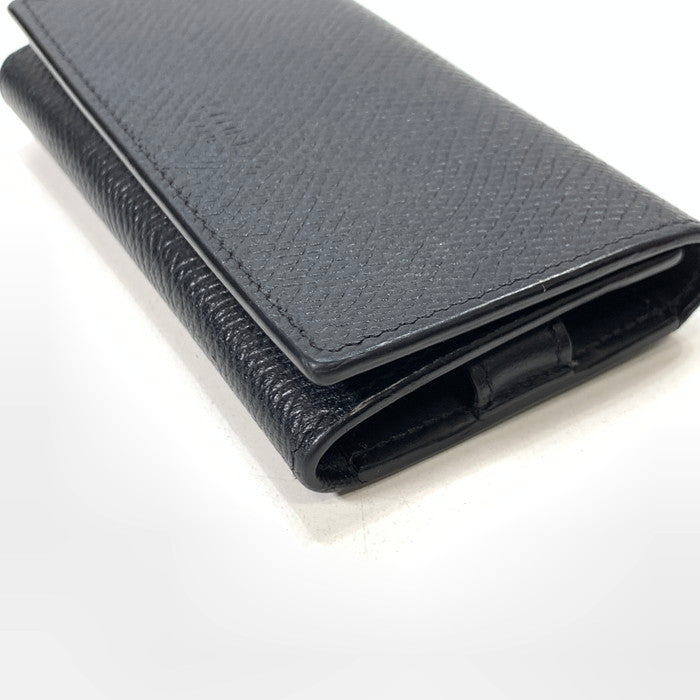 【中古品】【メンズ】 CELINE セリーヌ 6連キーケース ブランド 183-260329-gm-31-fuz カラー：ブラック 万代Net店