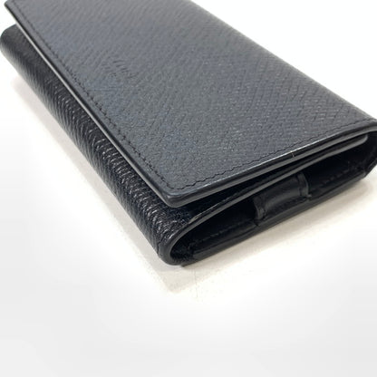 【中古品】【メンズ】 CELINE セリーヌ 6連キーケース ブランド 183-260329-gm-31-fuz カラー：ブラック 万代Net店
