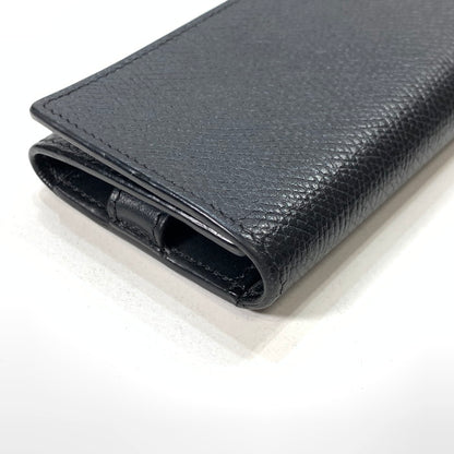 【中古品】【メンズ】 CELINE セリーヌ 6連キーケース ブランド 183-260329-gm-31-fuz カラー：ブラック 万代Net店