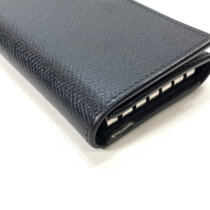 【中古品】【メンズ】 CELINE セリーヌ 6連キーケース ブランド 183-260329-gm-31-fuz カラー：ブラック 万代Net店