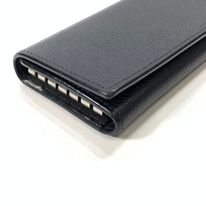 【中古品】【メンズ】 CELINE セリーヌ 6連キーケース ブランド 183-260329-gm-31-fuz カラー：ブラック 万代Net店