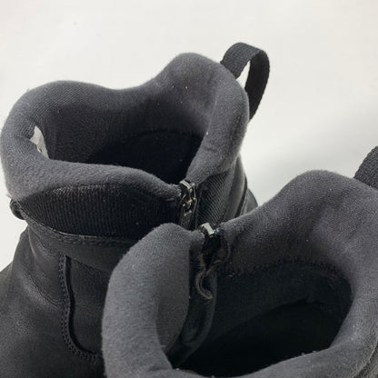 【中古品】【メンズ】 MERRELL メレル COLDPACK 3 THERMO TALL ZIP WATERPROOF ブーツ シューズ 靴 164-260329-gm-32-fuz サイズ：25.5cm カラー：ブラック 万代Net店
