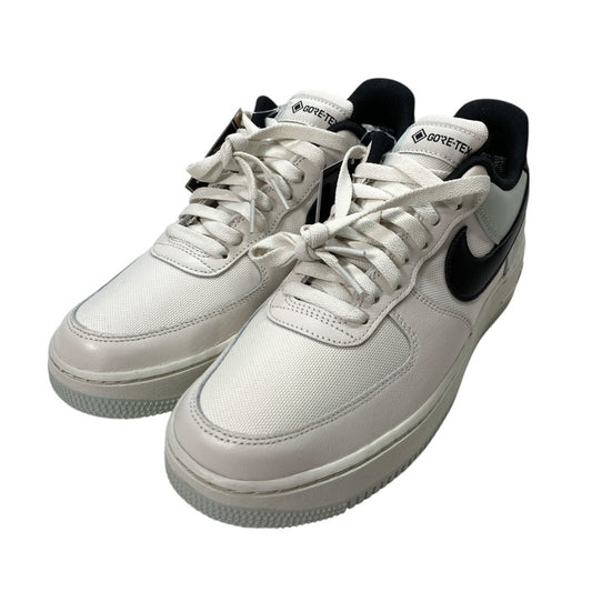 【中古美品】【メンズ】 NIKE ナイキ AIR FORCE 1 GORE-TEX エアフォース 1 ゴアテックス スニーカー CK2630-004 160-260329-gm-34-fuz サイズ：28cm カラー：ホワイト 万代Net店