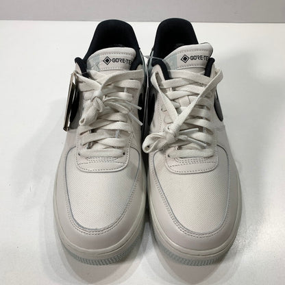 【中古美品】【メンズ】 NIKE ナイキ AIR FORCE 1 GORE-TEX エアフォース 1 ゴアテックス スニーカー CK2630-004 160-260329-gm-34-fuz サイズ：28cm カラー：ホワイト 万代Net店