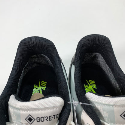 【中古美品】【メンズ】 NIKE ナイキ AIR FORCE 1 GORE-TEX エアフォース 1 ゴアテックス スニーカー CK2630-004 160-260329-gm-34-fuz サイズ：28cm カラー：ホワイト 万代Net店