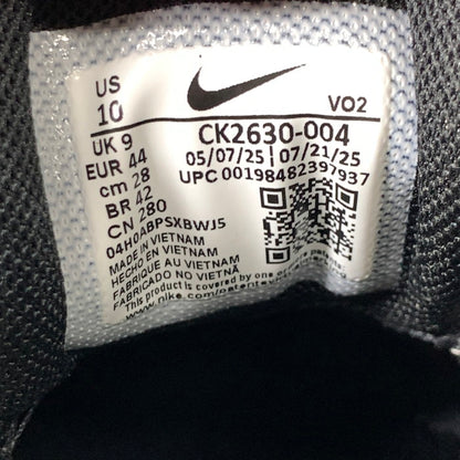 【中古美品】【メンズ】 NIKE ナイキ AIR FORCE 1 GORE-TEX エアフォース 1 ゴアテックス スニーカー CK2630-004 160-260329-gm-34-fuz サイズ：28cm カラー：ホワイト 万代Net店