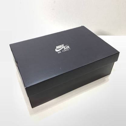 【中古美品】【メンズ】 NIKE ナイキ AIR FORCE 1 GORE-TEX エアフォース 1 ゴアテックス スニーカー CK2630-004 160-260329-gm-34-fuz サイズ：28cm カラー：ホワイト 万代Net店