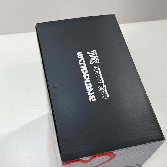 【中古品】 BE@RBRICK LOVE RAT 100％ ＆ 400％ フィギュア 208-260329-gm-38-fuz 万代Net店
