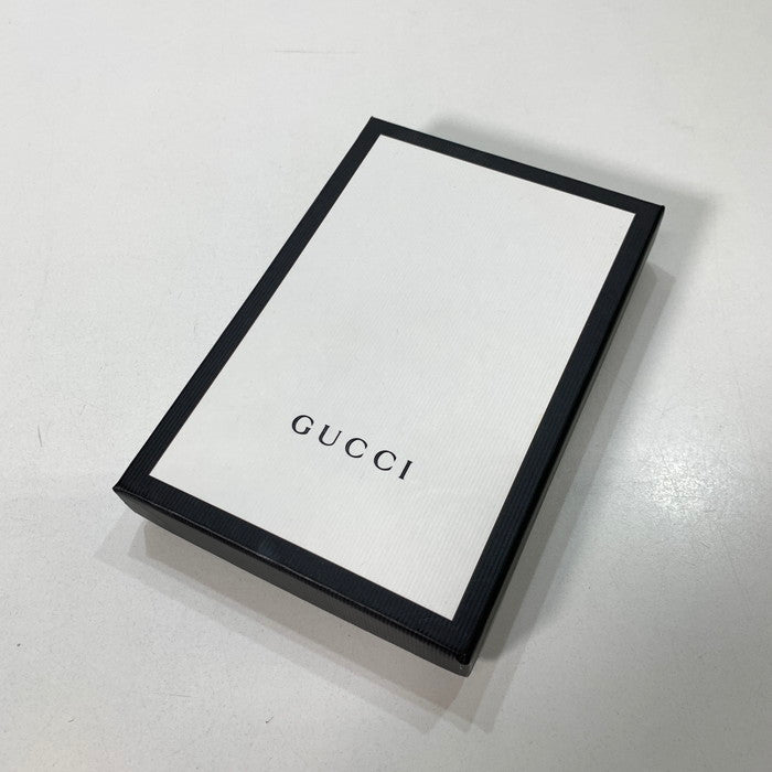 【中古品】【メンズ/レディース】 GUCCI グッチ iPhone X XS ケース 10 10S ブランド スマホアクセサリー 183-260215-gm-39-fuz カラー：ブラウン 万代Net店