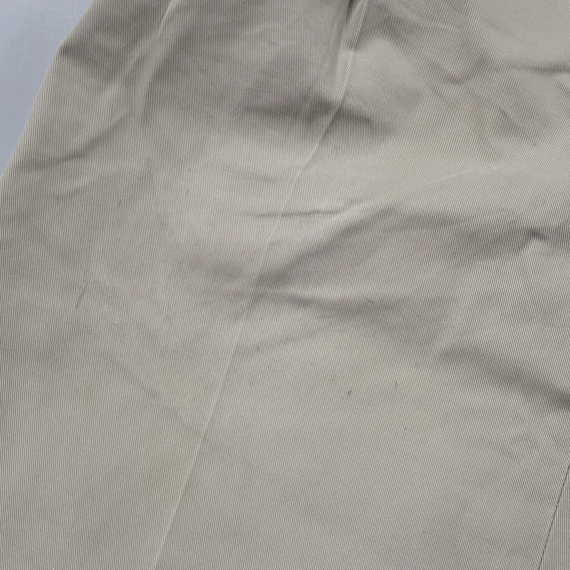 【現状渡し品】【メンズ】 Brooks Brothers ブルックスブラザーズ ADVANTAGE CHINO ELLIOT アドバンテージ チノ エリオット ボトムス ズボン 157-251113-cs-10-izu サイズ：30×31 カラー：ベージュ 万代Net店