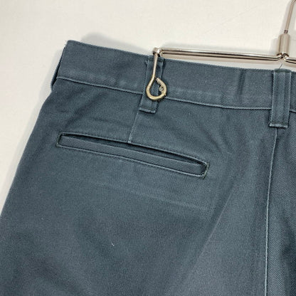【中古品】【メンズ】 WACKO MARIA ワコマリア GUILTYPARTIES チノパンツ ボトムス ブランド 古着 153-260328-gm-35-fuz サイズ：XL カラー：グレー 万代Net店
