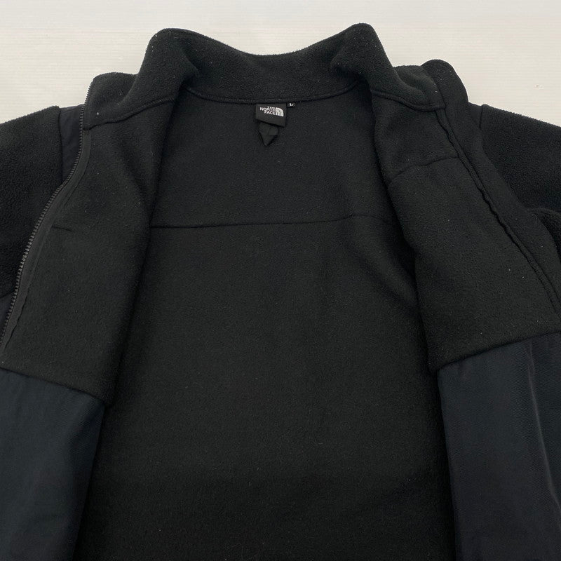 【中古品】【メンズ】 THE NORTH FACE ザ ノース フェイス ZI VERSA MID JACKET NA72501 ジップ イン バーサロフト アウター 144-260624-sa-22-tei サイズ：L カラー：ブラック 万代Net店