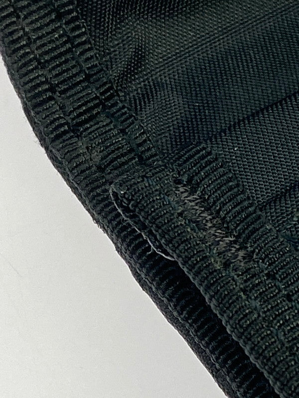 【中古品】【メンズ】 PORTER ポーター GHILLIE BUSINESS CARD CASE ギリー ビジネスカードケース 201-260409-SH-57-min 万代Net店