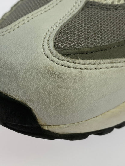 【中古品】【メンズ】 NIKE ナイキ AIR MAX 95 OG 554970-151 エアマックス95 オリジナル スニーカー 靴 160-250828-yn-35-min サイズ：27.0cm US9 カラー：WHITE/CRT PRPL-EMRLD GRN-WLF G 万代Net店