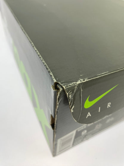 【中古品】【メンズ】 NIKE ナイキ AIR MAX 95 OG 554970-151 エアマックス95 オリジナル スニーカー 靴 160-250828-yn-35-min サイズ：27.0cm US9 カラー：WHITE/CRT PRPL-EMRLD GRN-WLF G 万代Net店