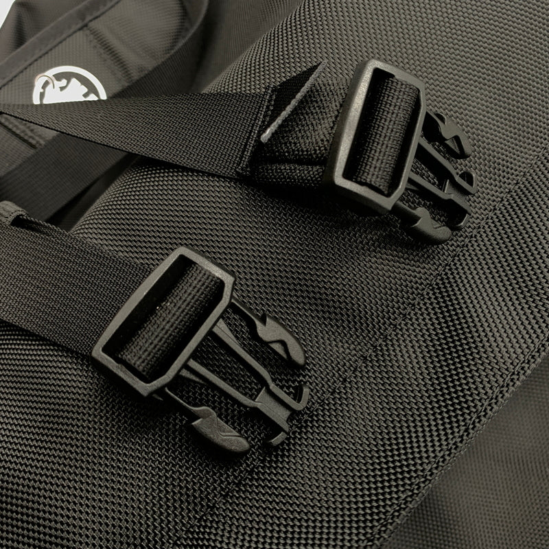 【中古品】【メンズ】 MAMMUT マムート CARGON 90 PACK カーゴン 90 パック カバン リュック 188-260823-sa-13-tei カラー：ブラック 万代Net店