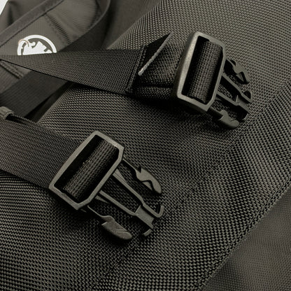 【中古品】【メンズ】 MAMMUT マムート CARGON 90 PACK カーゴン 90 パック カバン リュック 188-260823-sa-13-tei カラー：ブラック 万代Net店