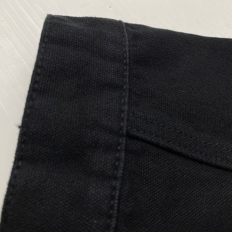 【中古品】【メンズ】 JUICE ジュース DENIM JACKET デニム ジャケット アウター 145-260829-sa-13-tei サイズ：M カラー：ブラック 万代Net店