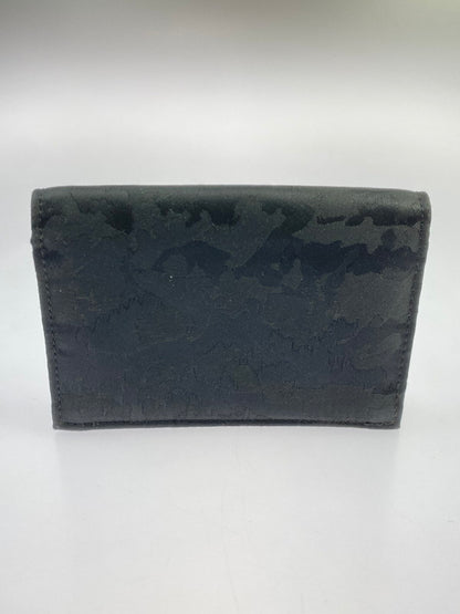 【中古品】【メンズ】 PORTER ポーター GHILLIE BUSINESS CARD CASE ギリー ビジネスカードケース 201-260409-SH-57-min 万代Net店