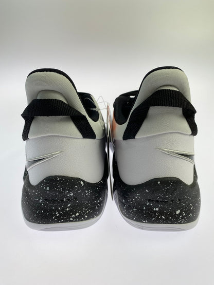 【中古美品】【メンズ】 NIKE ナイキ PG5 BLACK WHITE VOLT CW3146-003 スニーカー メンズ シューズ 靴 160-250829-em-17-min サイズ：26.0cm カラー：ブラック/ホワイト/ボルト 万代Net店