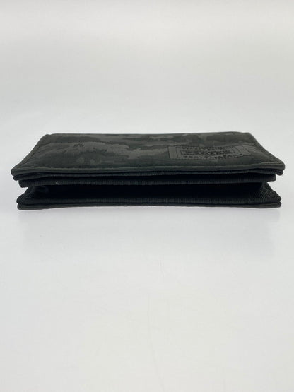 【中古品】【メンズ】 PORTER ポーター GHILLIE BUSINESS CARD CASE ギリー ビジネスカードケース 201-260409-SH-57-min 万代Net店