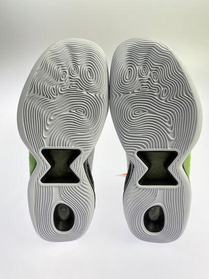 【中古美品】【メンズ】 NIKE ナイキ PG5 BLACK WHITE VOLT CW3146-003 スニーカー メンズ シューズ 靴 160-250829-em-17-min サイズ：26.0cm カラー：ブラック/ホワイト/ボルト 万代Net店