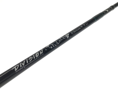【中古品】 DRT×ツララ El Horizonte 70Remix エルホリゾンテ 70 リミックス ベイトロッド バスロッド【代金引換不可】【佐川急便発送】 釣り 釣り具等 132-260623-yk-05-tag 万代Net店