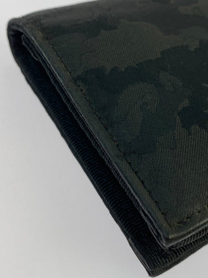 【中古品】【メンズ】 PORTER ポーター GHILLIE BUSINESS CARD CASE ギリー ビジネスカードケース 201-260409-SH-57-min 万代Net店