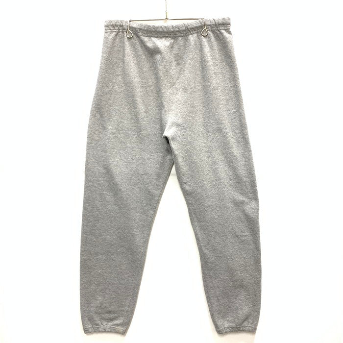 【中古品】【メンズ】 JERZEES US ARMY SWEAT PANT スウェットパンツ ボトムス ブランド 古着 156-250511-gm-16-fuz サイズ：S カラー：グレー 万代Net店