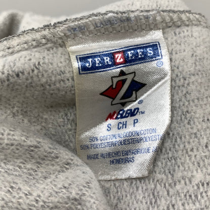 【中古品】【メンズ】 JERZEES US ARMY SWEAT PANT スウェットパンツ ボトムス ブランド 古着 156-250511-gm-16-fuz サイズ：S カラー：グレー 万代Net店