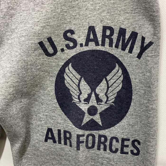 【中古品】【メンズ】 JERZEES US ARMY SWEAT PANT スウェットパンツ ボトムス ブランド 古着 156-250511-gm-16-fuz サイズ：S カラー：グレー 万代Net店