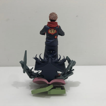 【中古品】 JUMP OUT HEROES 呪術廻戦 宿儺　※たばこ臭あり 051-260519-yk-04-tag 万代Net店