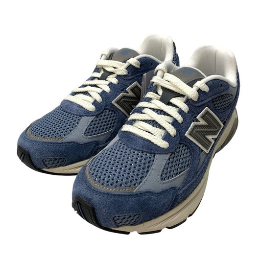 【中古品】【メンズ】 NEW BALANCE ニューバランス U2010WNV スニーカー 162-251228-gm-06-fuz サイズ：26.5cm カラー：ブルー 万代Net店