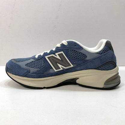 【中古品】【メンズ】 NEW BALANCE ニューバランス U2010WNV スニーカー 162-251228-gm-06-fuz サイズ：26.5cm カラー：ブルー 万代Net店