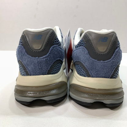 【中古品】【メンズ】 NEW BALANCE ニューバランス U2010WNV スニーカー 162-251228-gm-06-fuz サイズ：26.5cm カラー：ブルー 万代Net店
