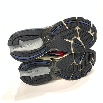 【中古品】【メンズ】 NEW BALANCE ニューバランス U2010WNV スニーカー 162-251228-gm-06-fuz サイズ：26.5cm カラー：ブルー 万代Net店