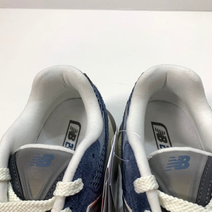 【中古品】【メンズ】 NEW BALANCE ニューバランス U2010WNV スニーカー 162-251228-gm-06-fuz サイズ：26.5cm カラー：ブルー 万代Net店