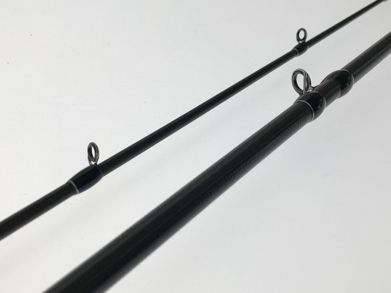 【中古品】 Fishman フィッシュマン BRIST VENDAVAL ブリスト ベンダバール 10.1M ベイトロッド ソルトロッド【代金引換不可】【佐川急便発送】 釣り 釣り具等 133-260623-yk-06-tag 万代Net店